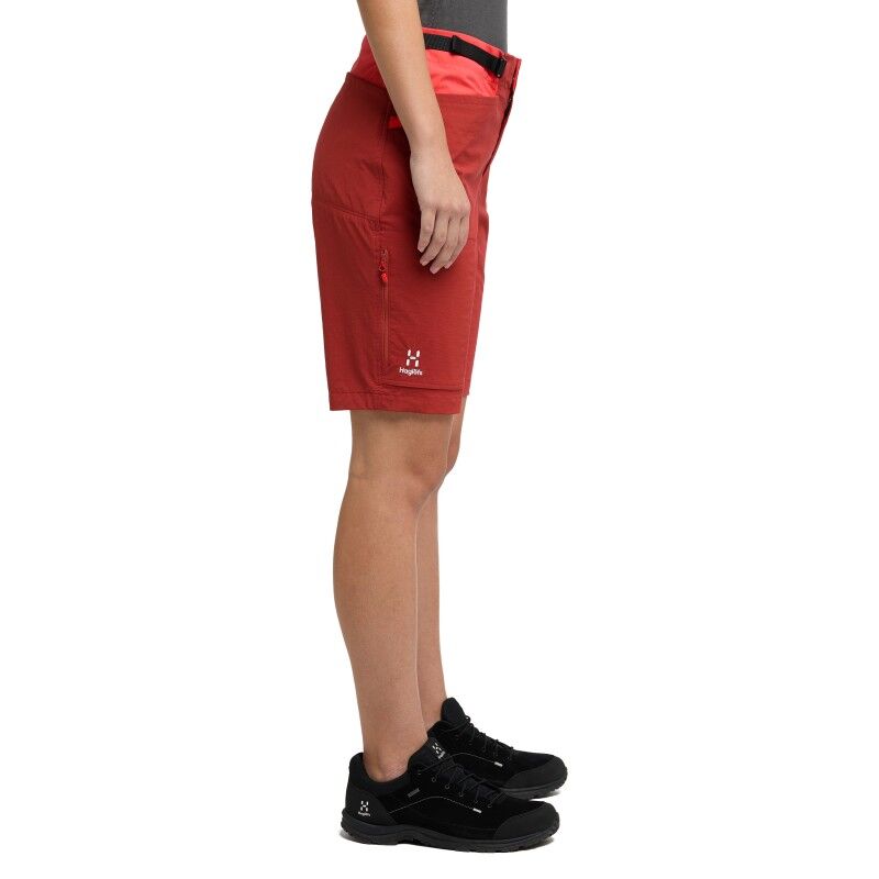 ROC Spitz Shorts - Short escalade femme