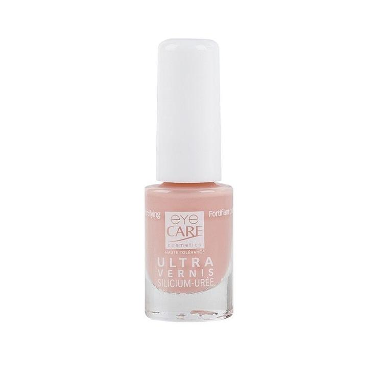 Ultra vernis silicium-urée Melon 5ml