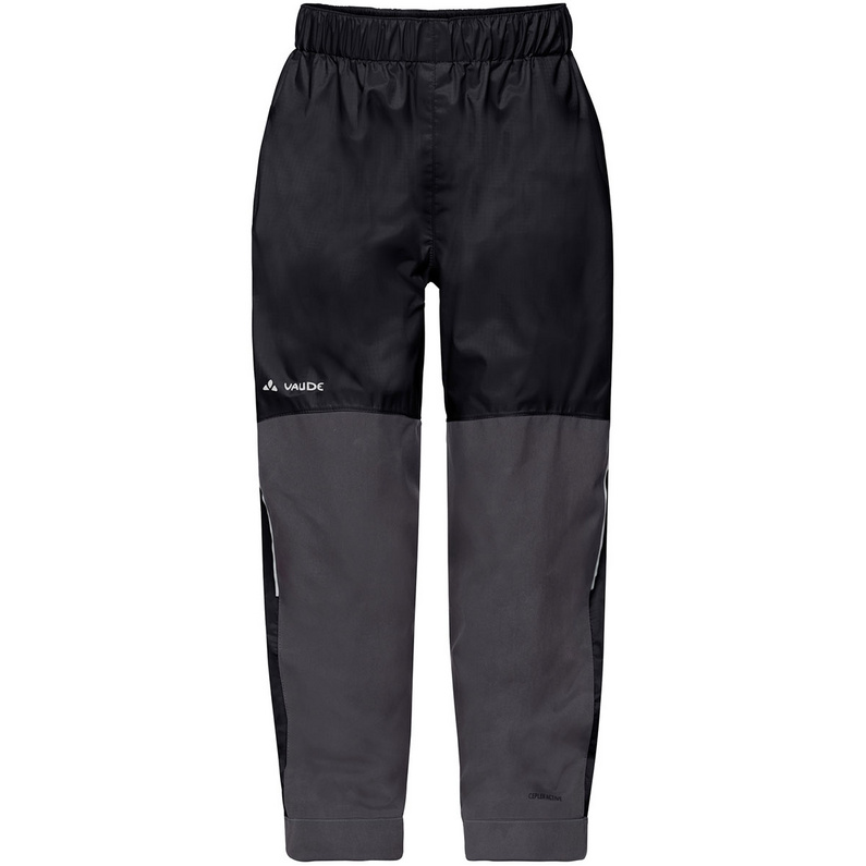 Vaude Kinder Escape Padded III Hose