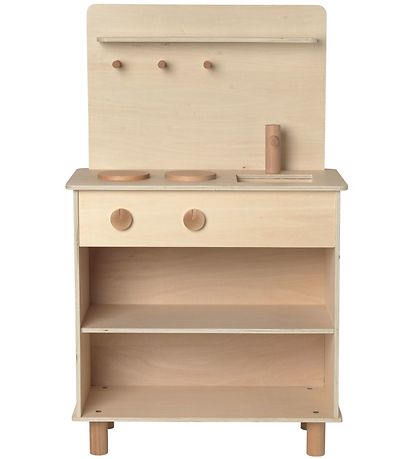 ferm Living Spielküche - Toro - Natur
