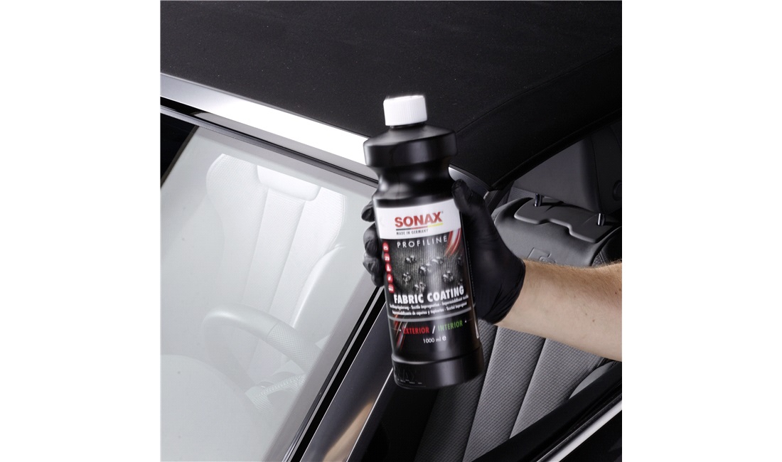 SONAX Profiline FabricCoating 1L