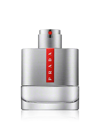 Prada Luna Rossa Classic Eau de Toilette Spray 50ml