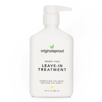 Original Sprout Worry Free Leave In Treatment