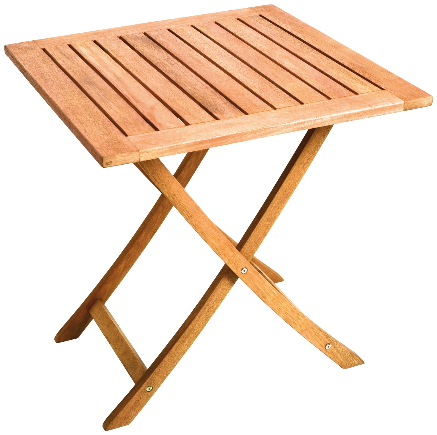 MERXX Gartentisch 70x70 cm
