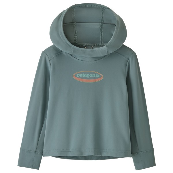 Patagonia - Baby's Cap SW Hoody - Sweat à capuche