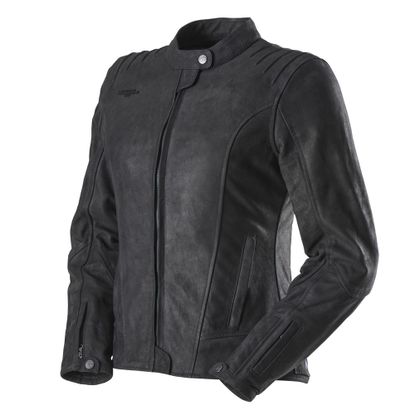 Blouson Furygan ELENA - Noir