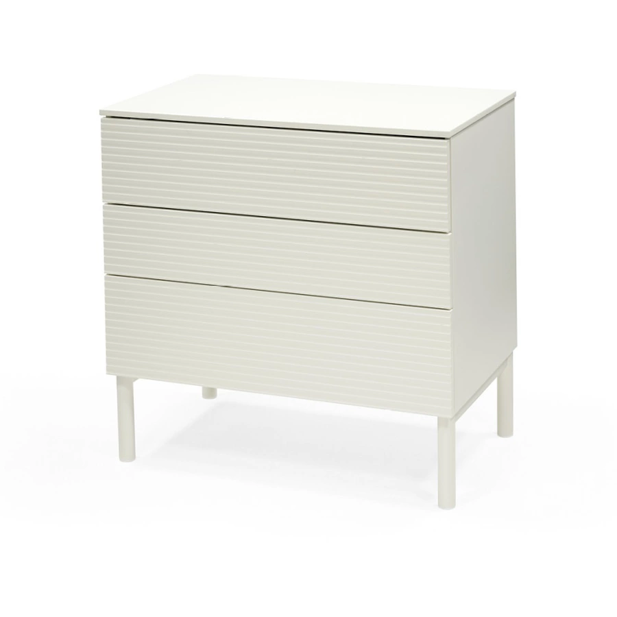 STOKKE® Sleepi™ Kommode Dresser weiß