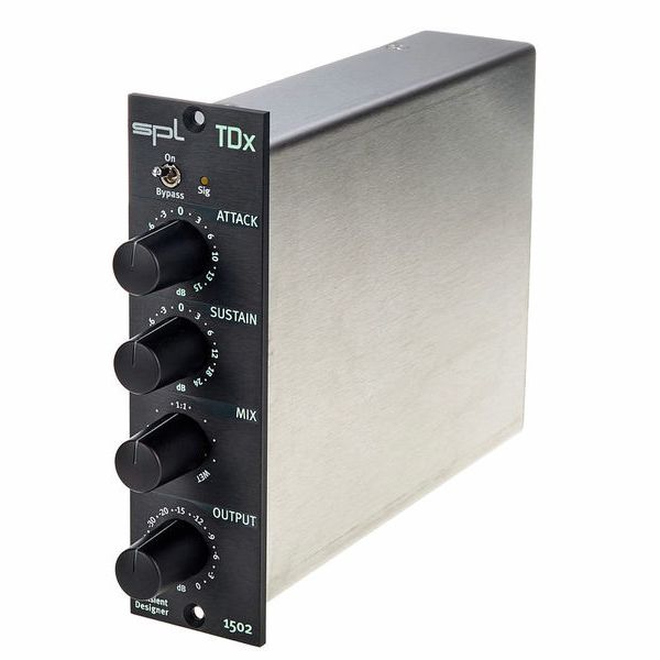 SPL TDx