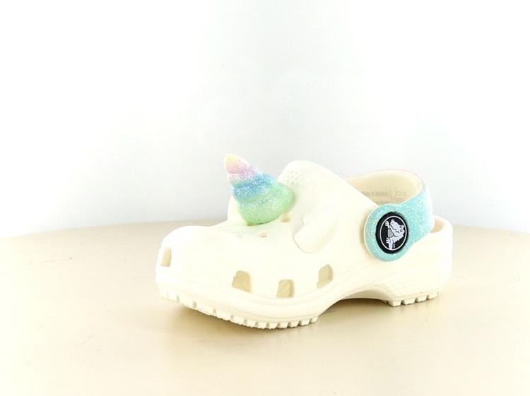 Classic IAM Rainbow UnicornCgT Chalk
