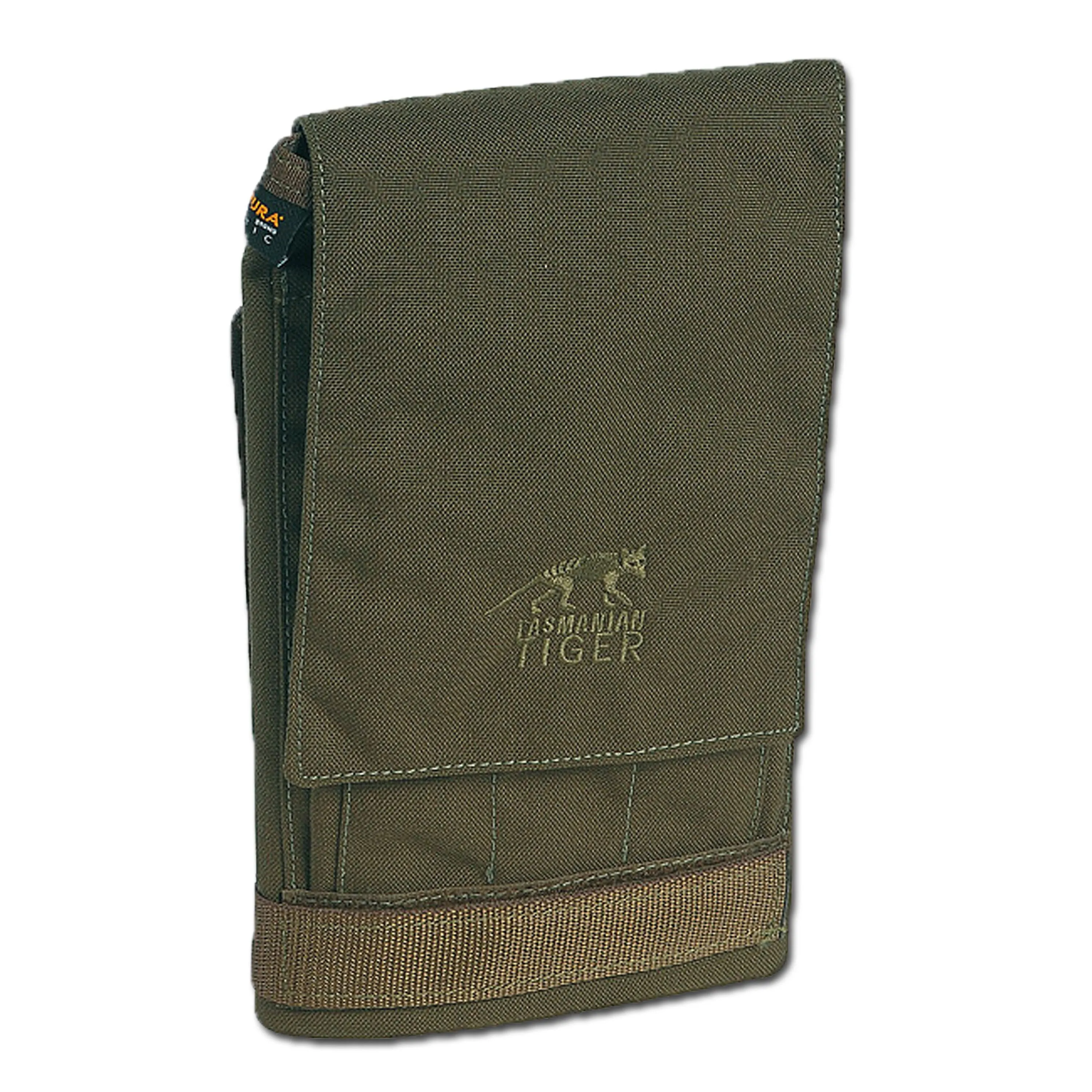 Tasmanian Tiger -  Kartentasche Map Pouch