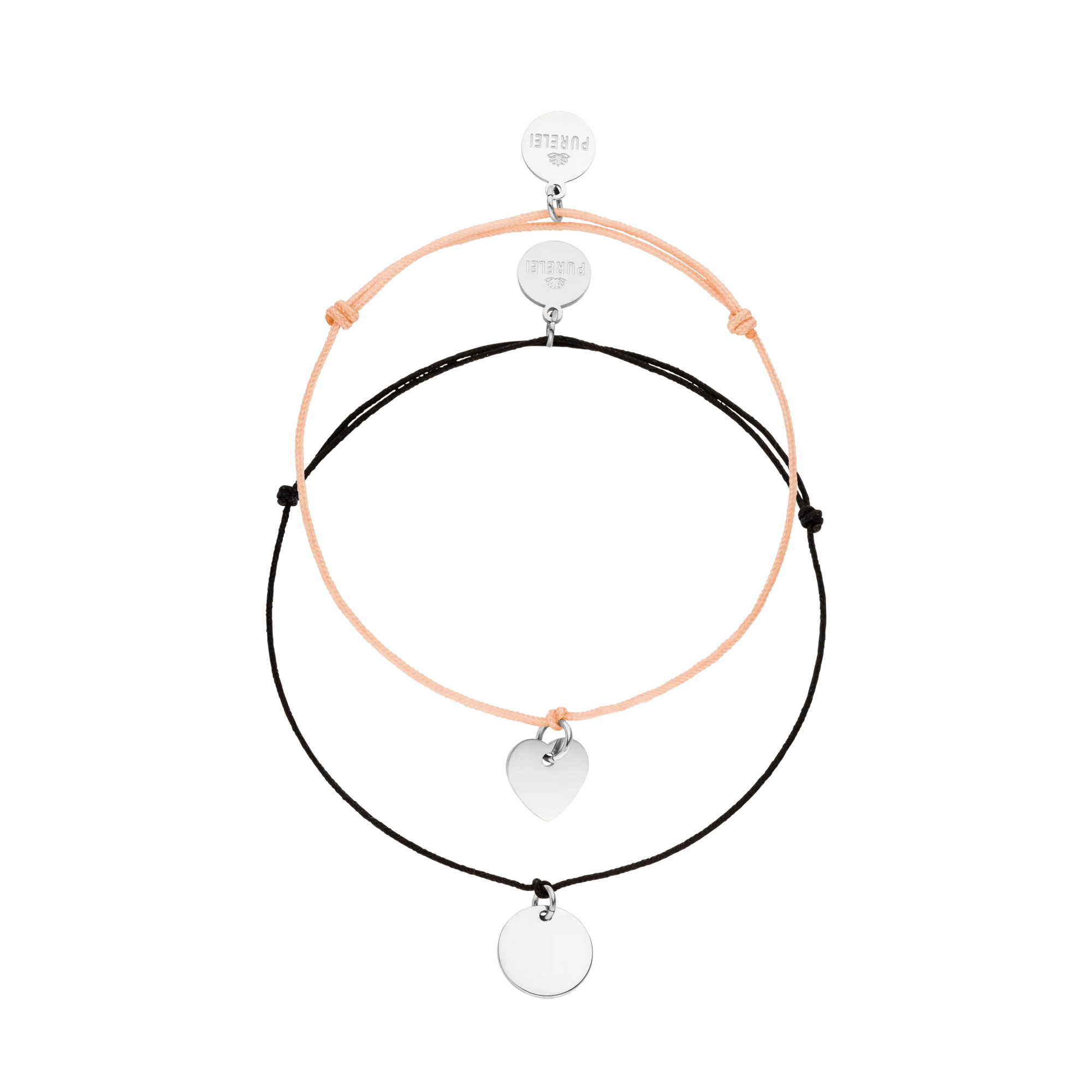 Fate Armband Set