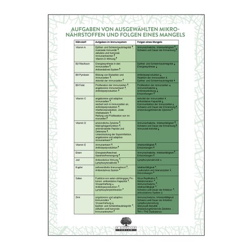 Sunday Natural Products  Immunsystemstärken