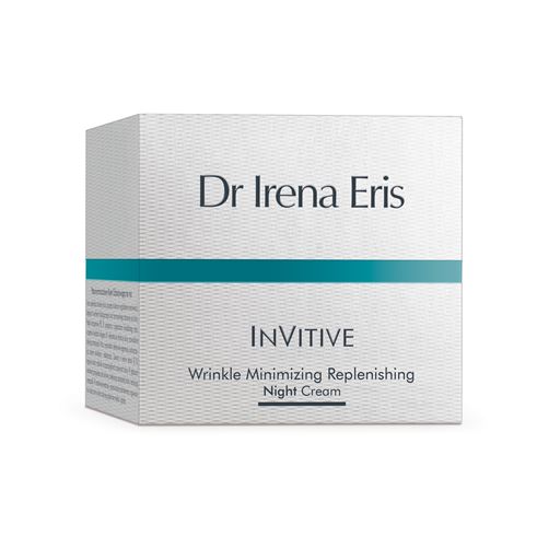 Dr. Irena Eris Invitive Natcreme, 50 ml