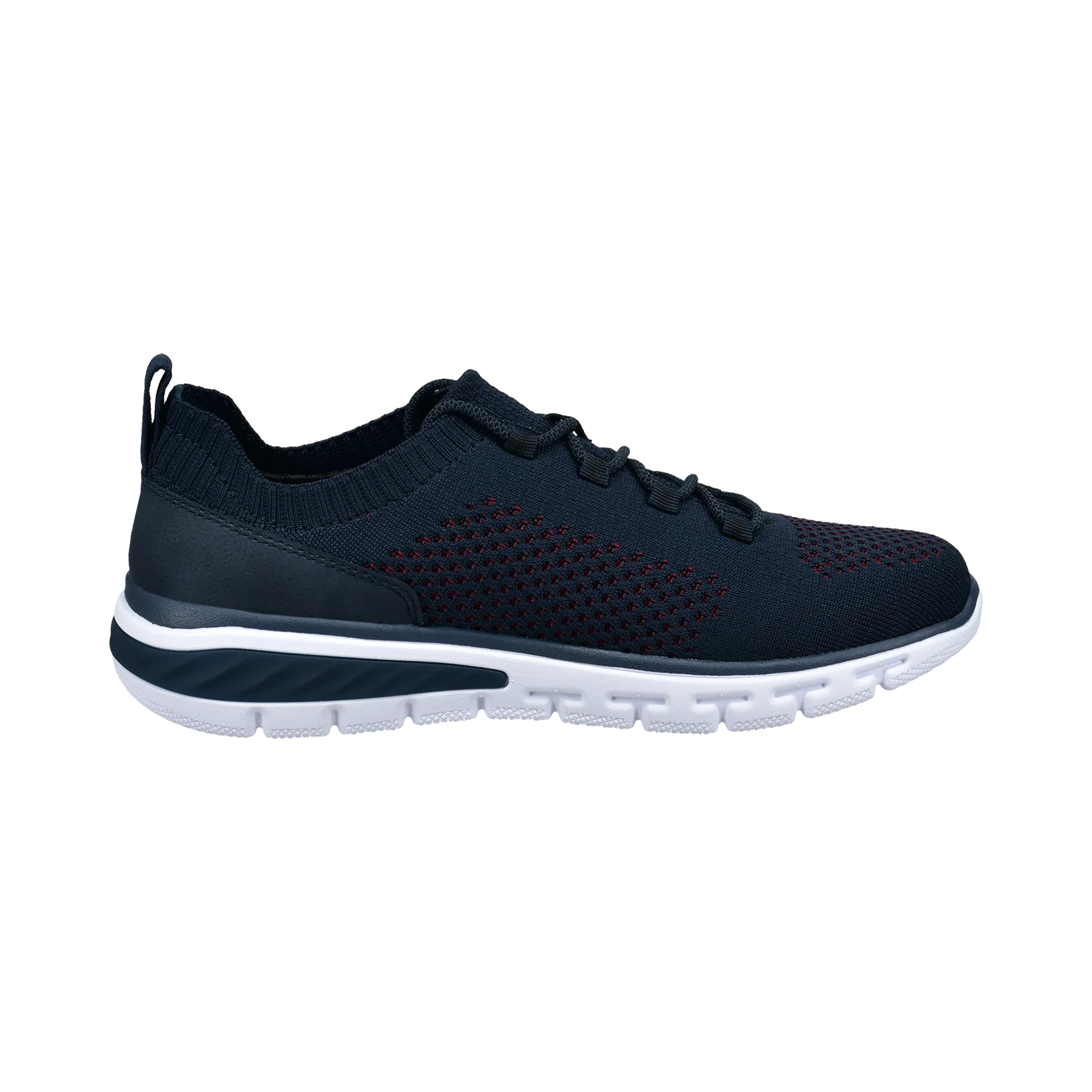 Sneaker dunkelblau