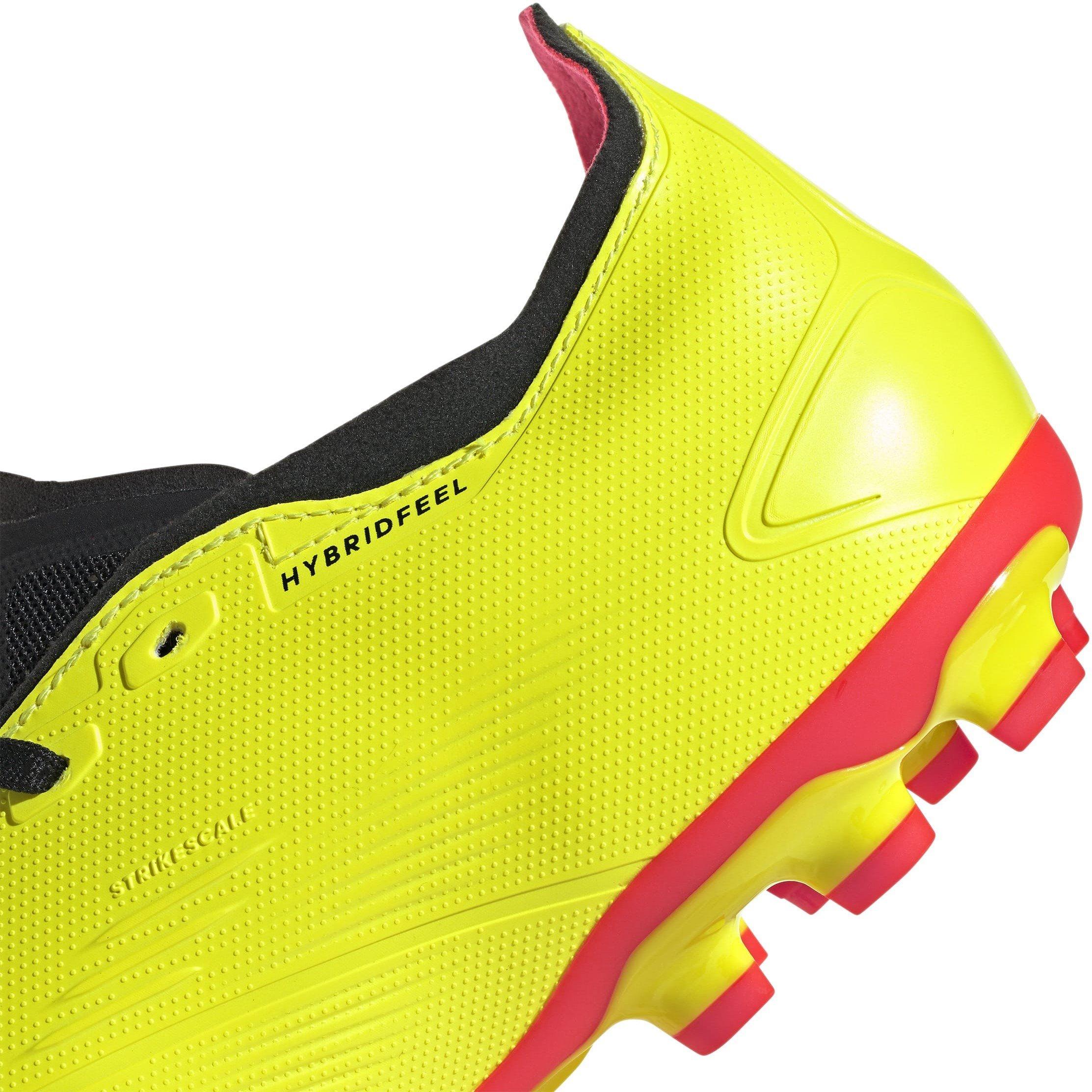 adidas Predator League 2G 3G Artificial Grass Football Boots