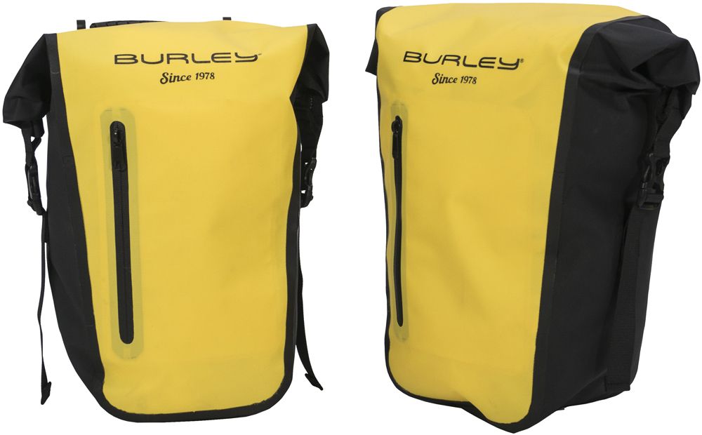 Burley Coho Packtaschen-Set kaufen | Bike-Discount
