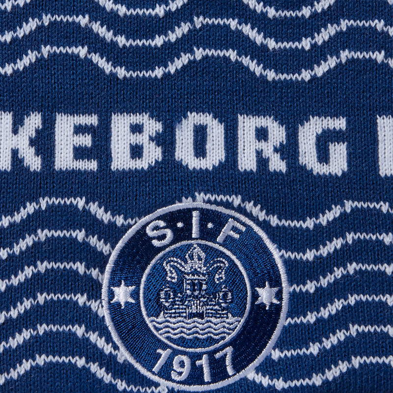 Silkeborg IF Hue