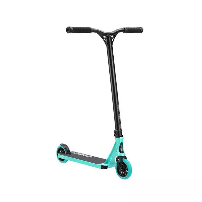 Trottinette Freestyle BLUNT Prodigy X Teal