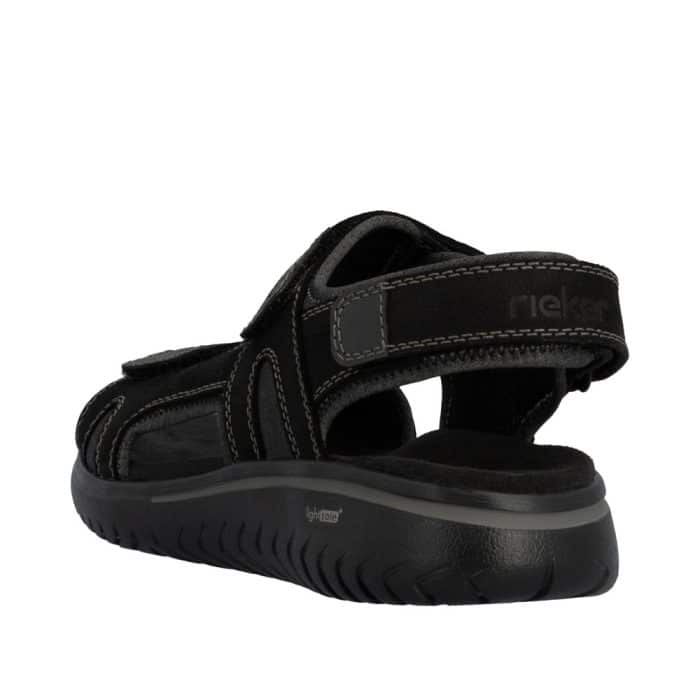 Rieker Sandal Herre 26450-00
