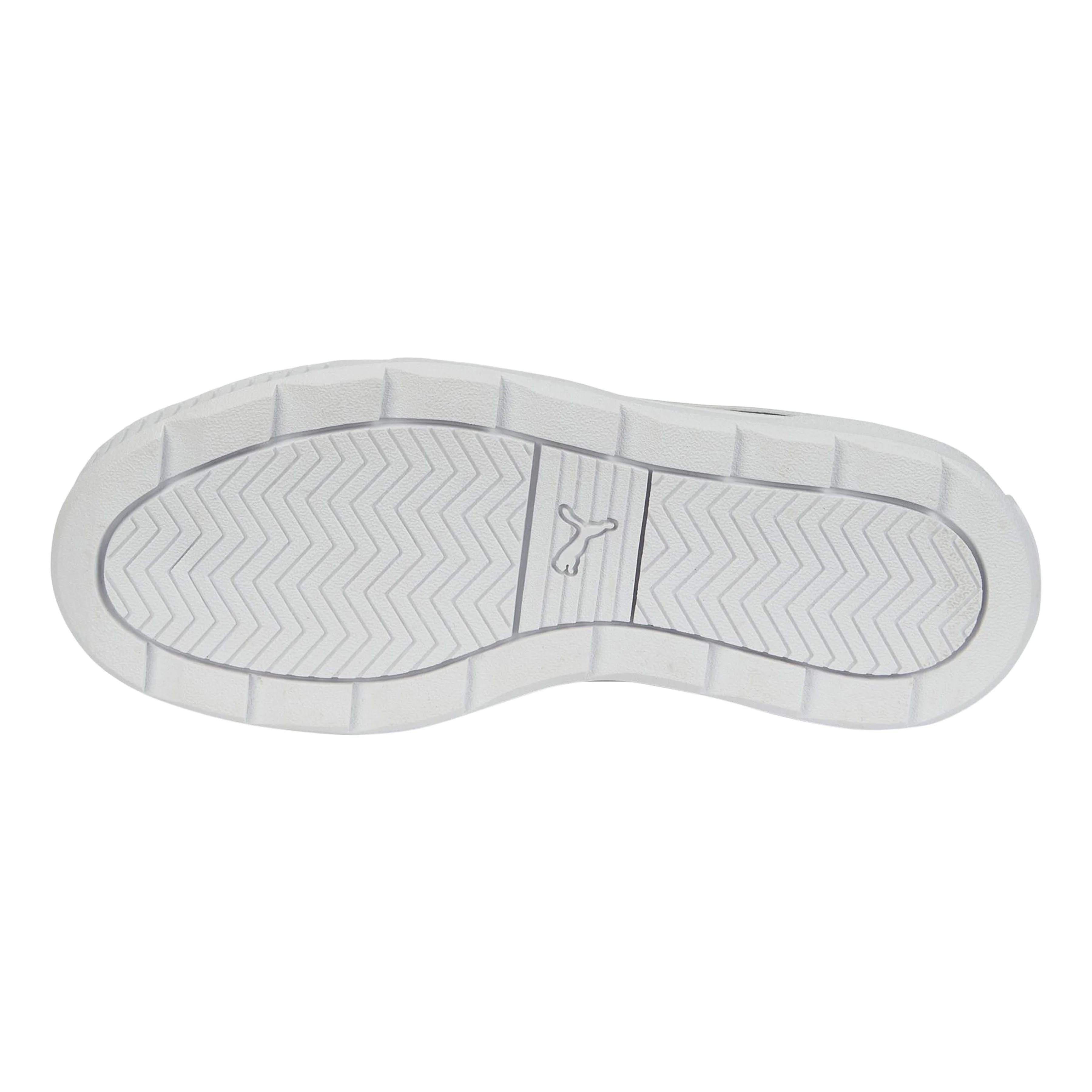 Basket cuirenfant karmen l jr | Noir