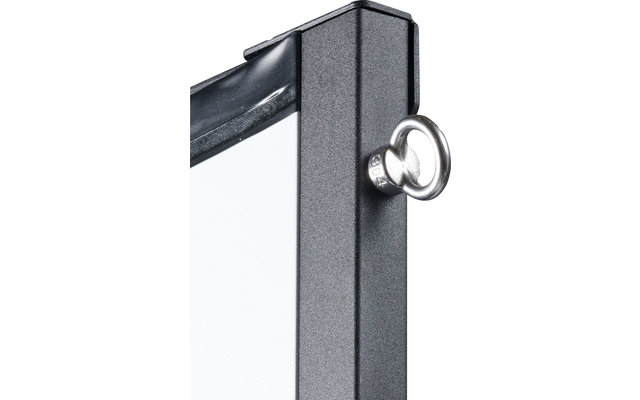 Celexon Basic-line-mobile Rahmenleinwand 177 x 99 cm