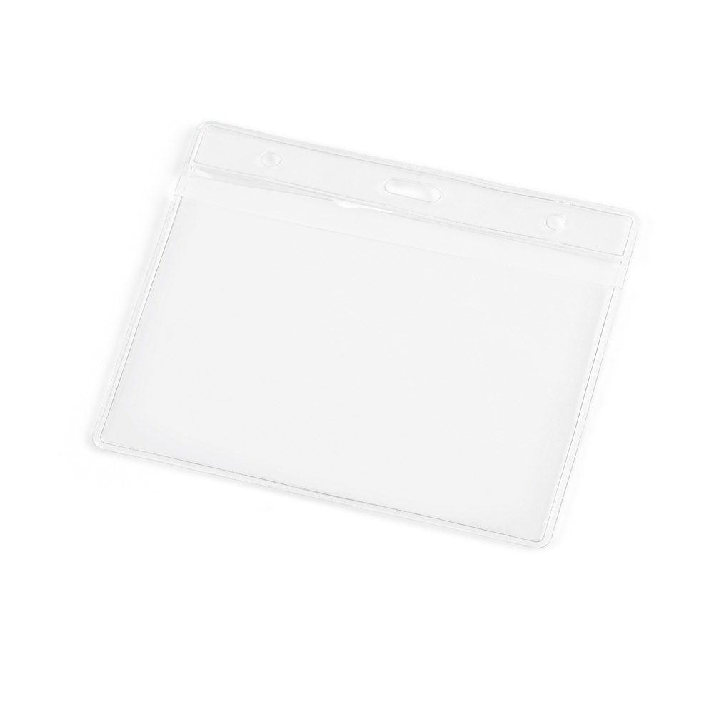 hi!dea 93357 - Porte badge en PVC