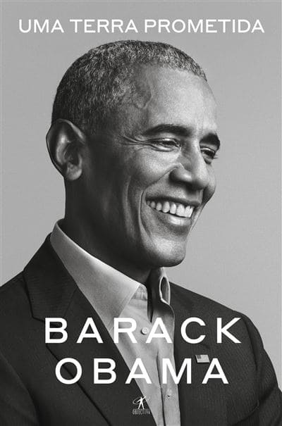 Uma Terra Prometida de Barack Obama