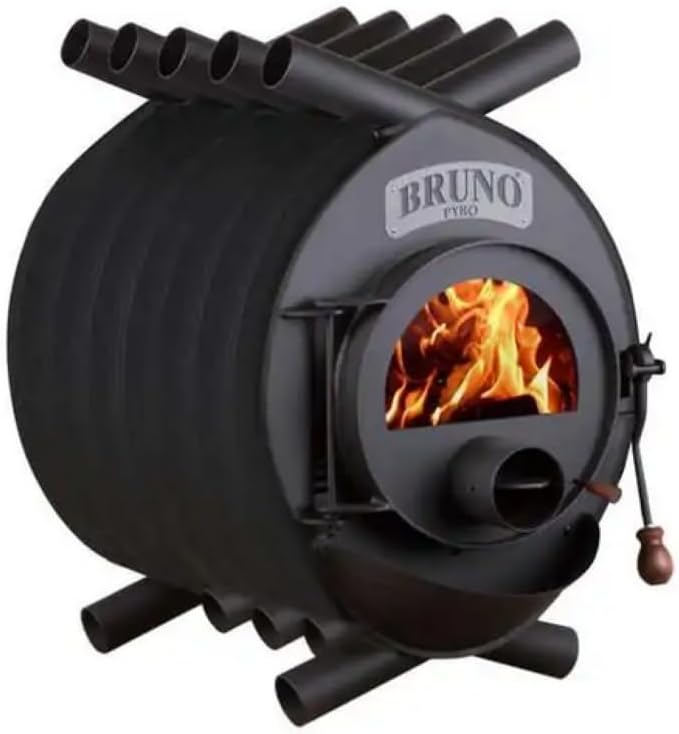 Werkstattofen BRUNO® Pyro III | Warmluftofen mit 19 kW