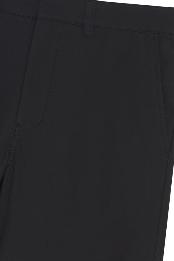 Wood Wood WWFed AA Chino Black