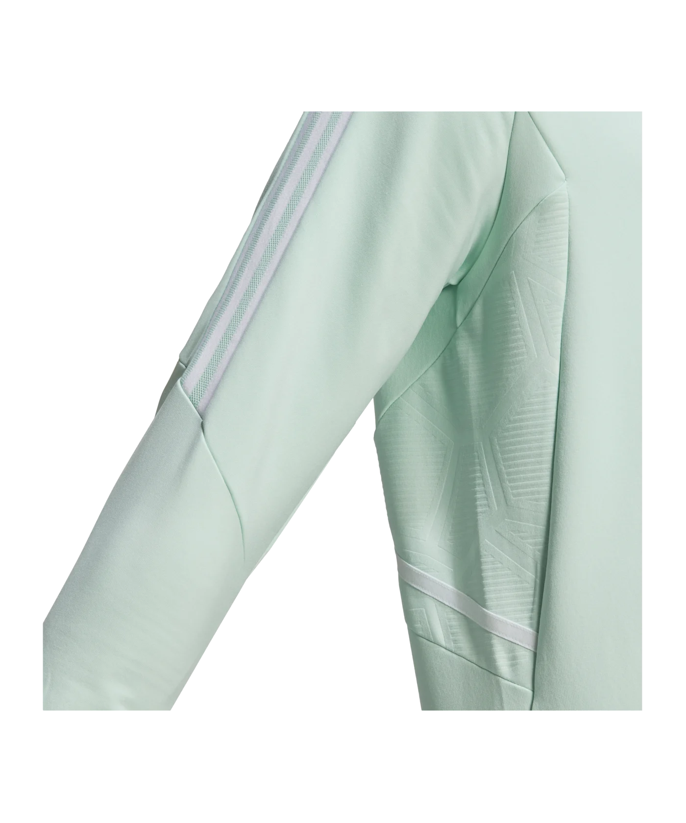 adidas Condivo 22 Trainingssweatshirt Türkis