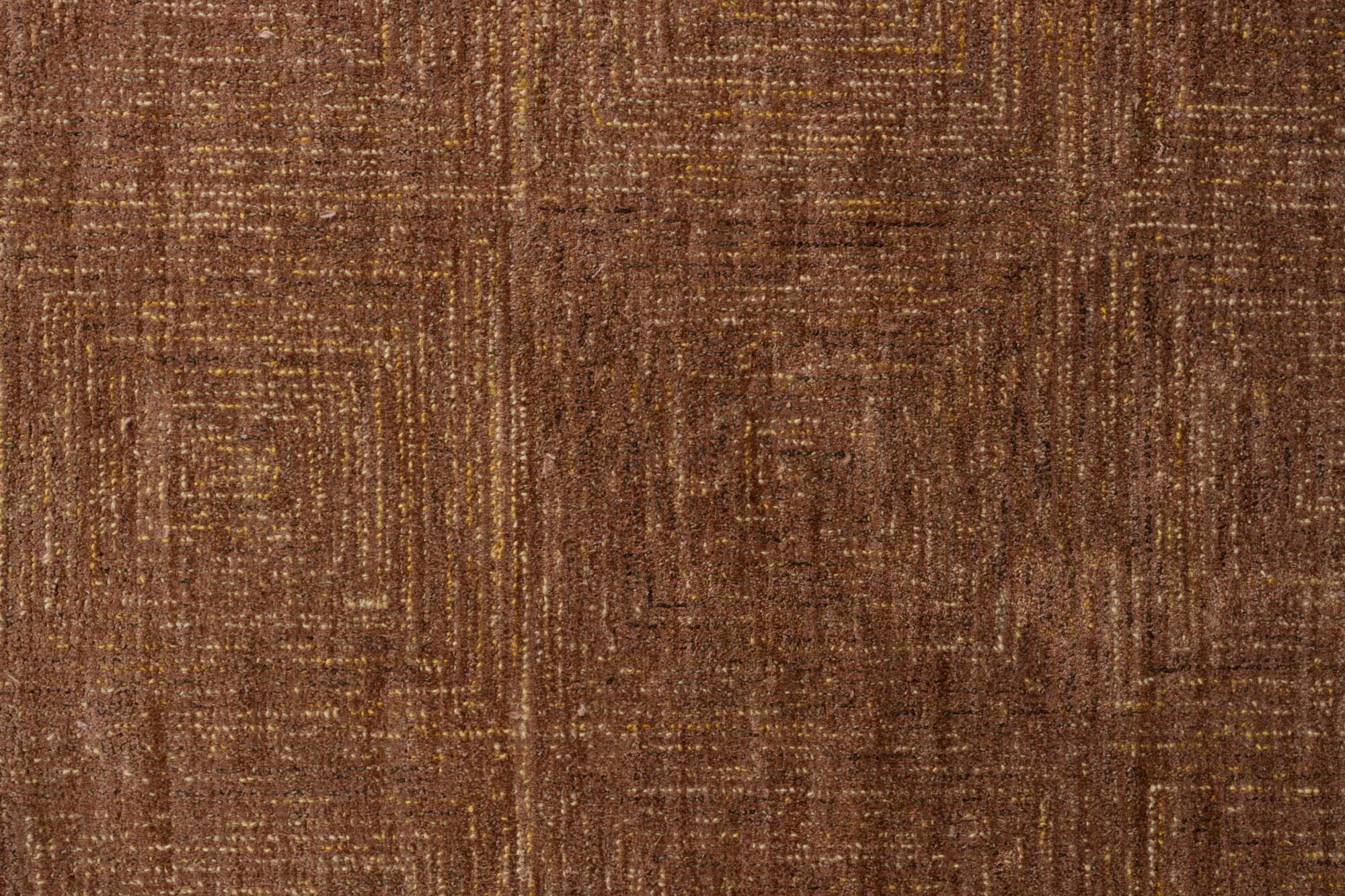 Vloerkleed Maryland 160x230 Rust