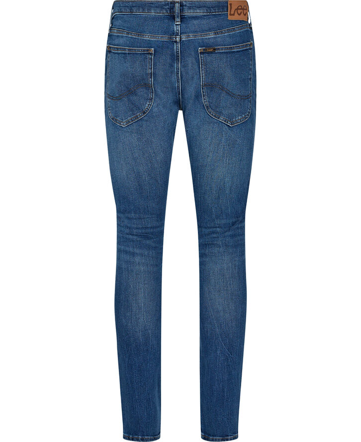 Lee LUKE FRESH Medium denim