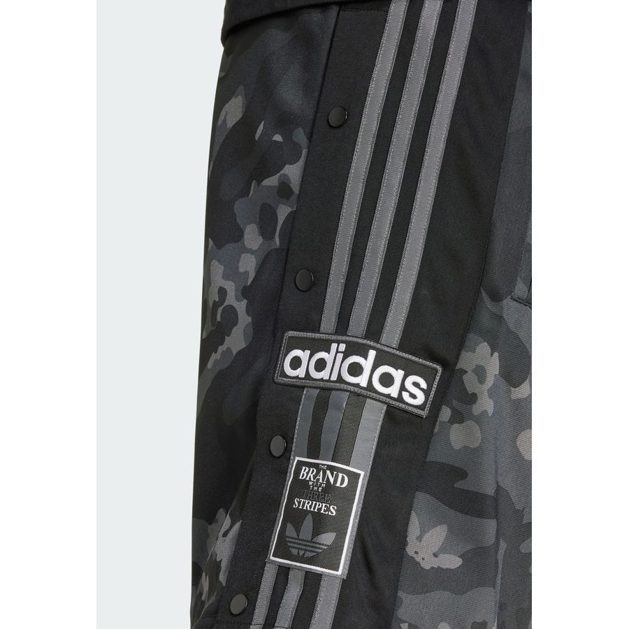 Adidas Original Short Camo