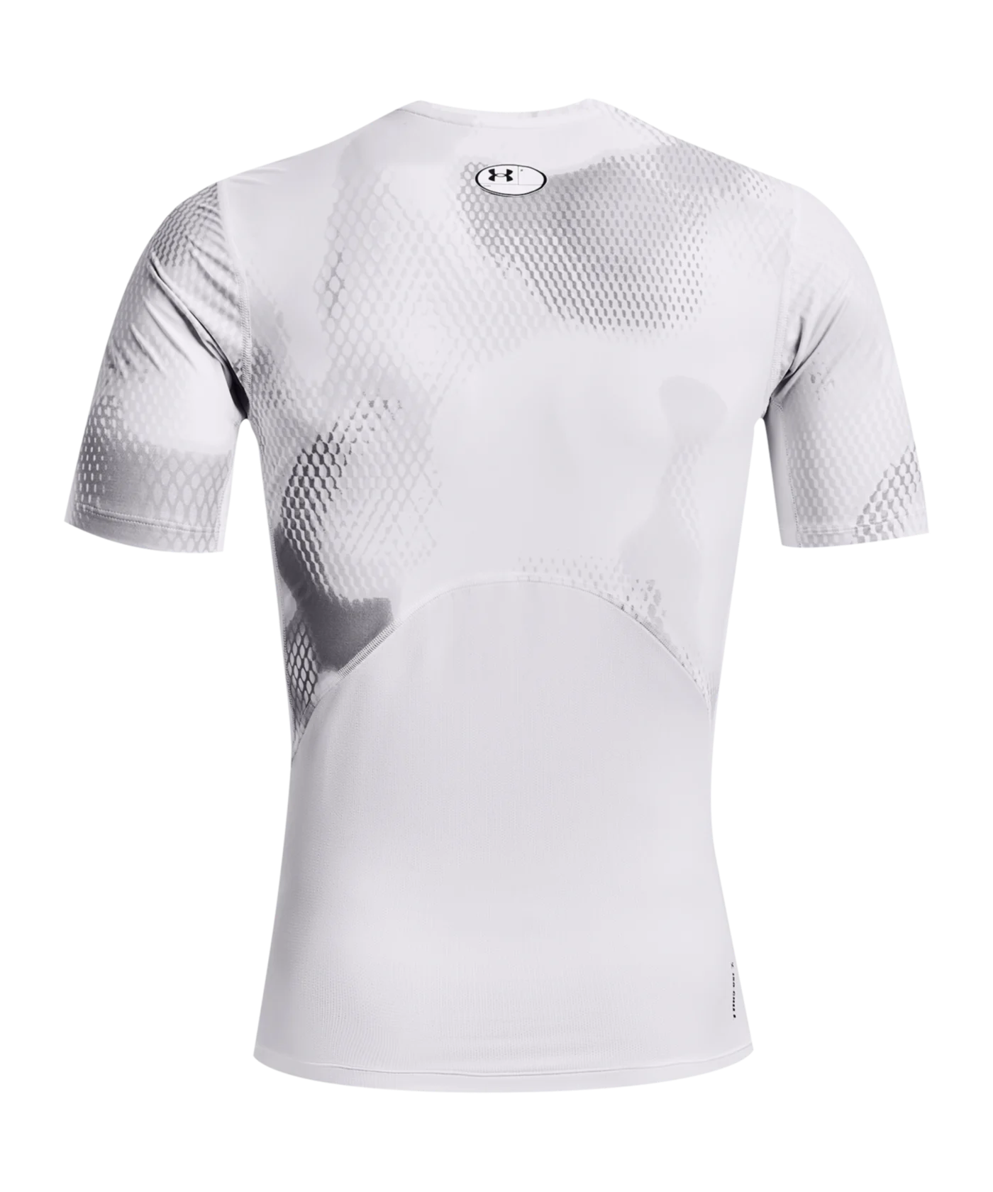 Under Armour Isochill Compression T-Shirt F100