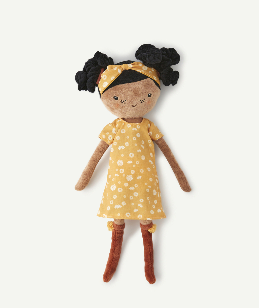 LITTLE DUTCHPOUPÉE PELUCHE EVI BÉBÉ