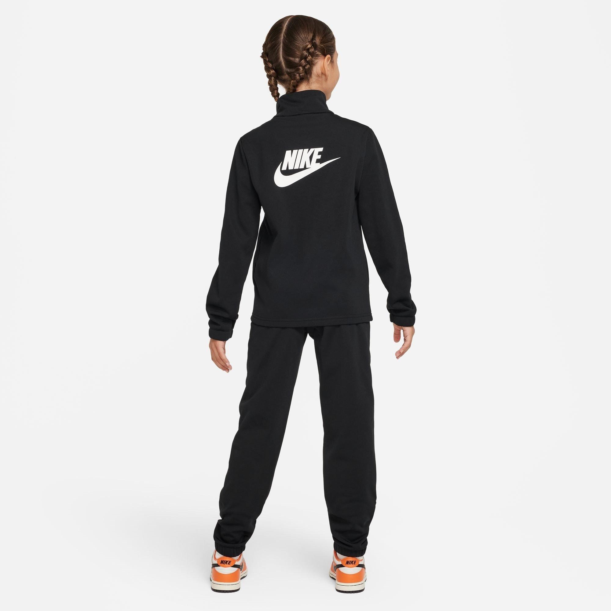Nike NSW Poly Tracksuit Juniors