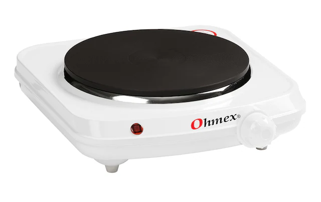 ohmex Einzelkochplatte »Kochplatte HPT 1022«
