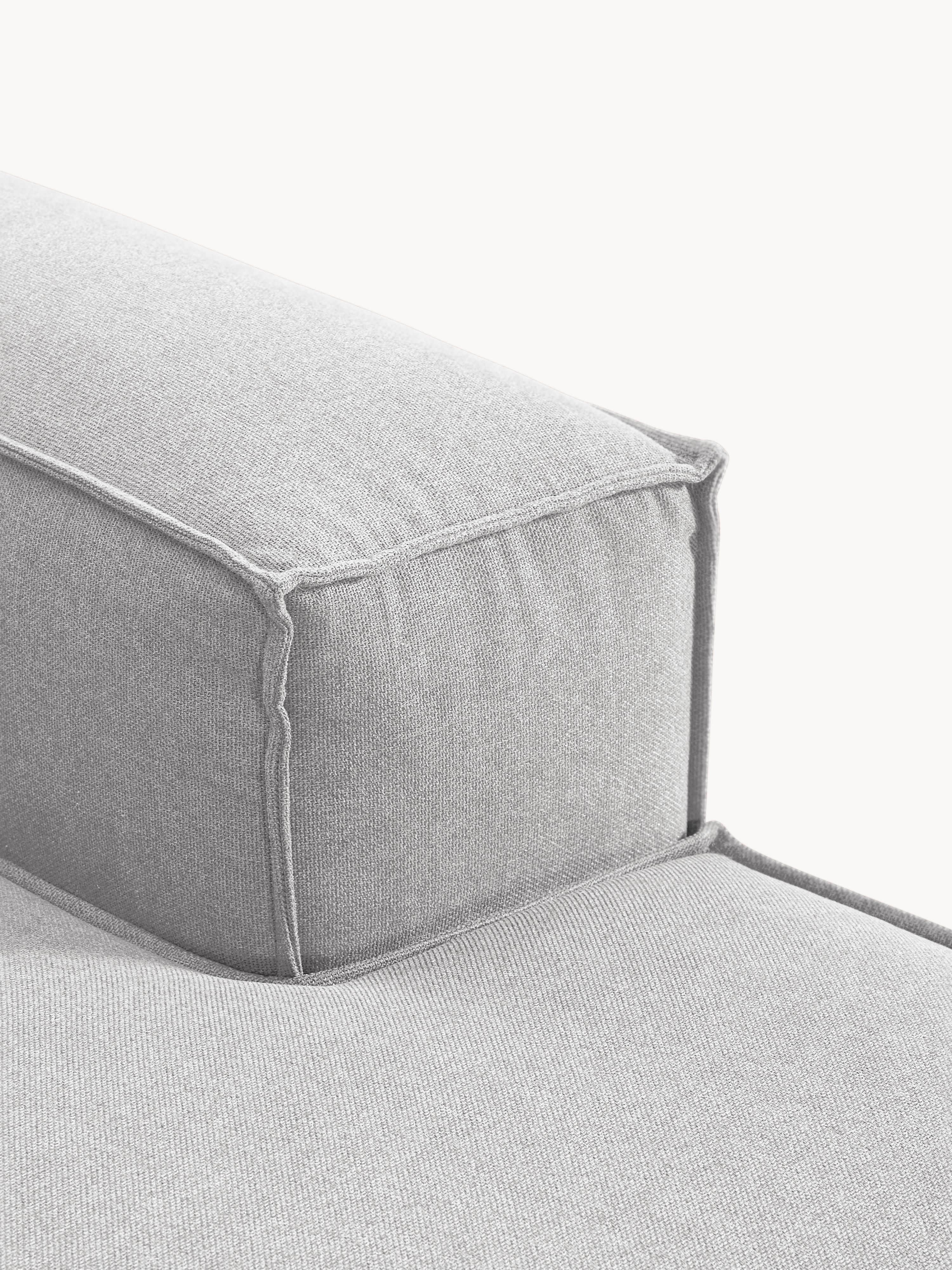 Chaise longue hoekmodule Lennon