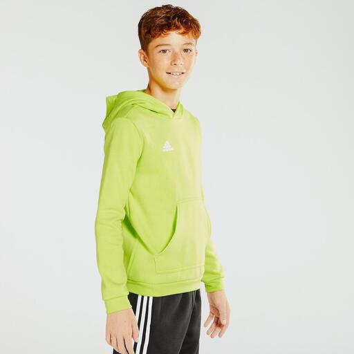 Entrada adidas 22
