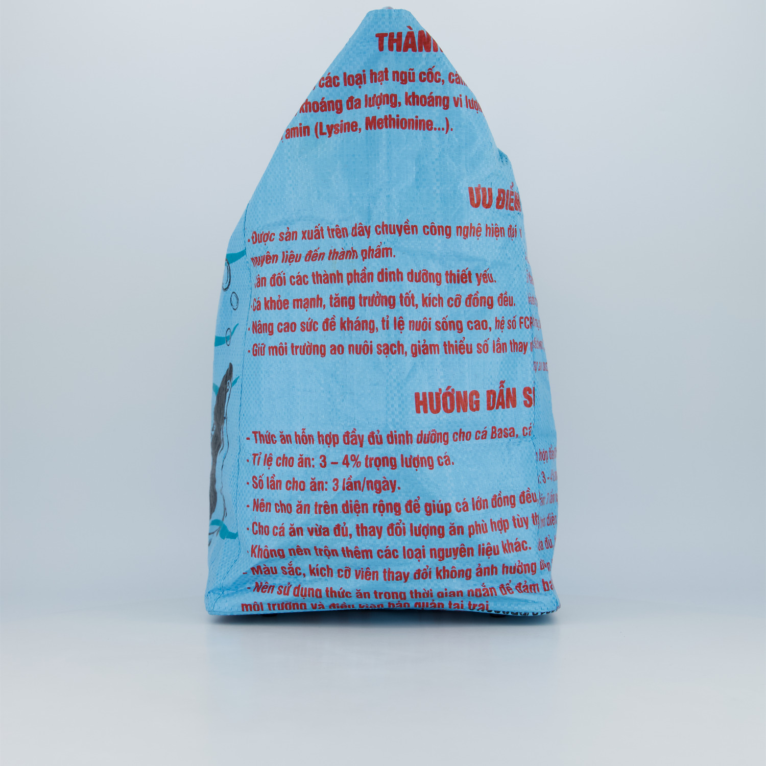 Bead Bags Shopper
