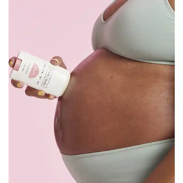 Glide 'N' Go Body Oil Stick