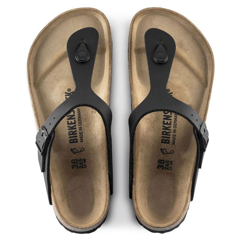Gizeh Birko-Flor - Sandales