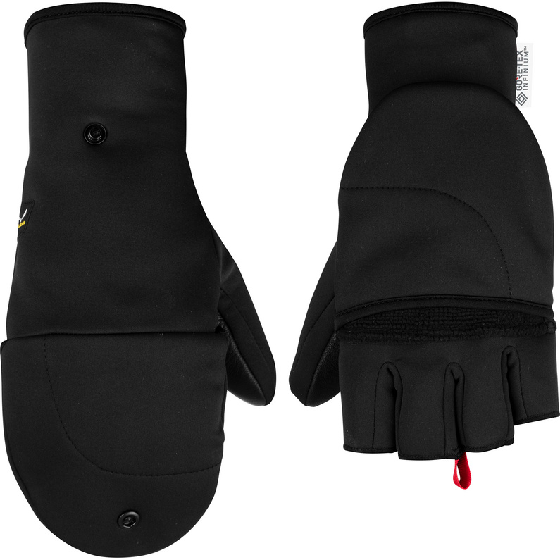 Salewa Sesvenna Fold Back Handschuhe