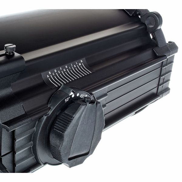 ETC S4 25-50° Zoom Lens Tube