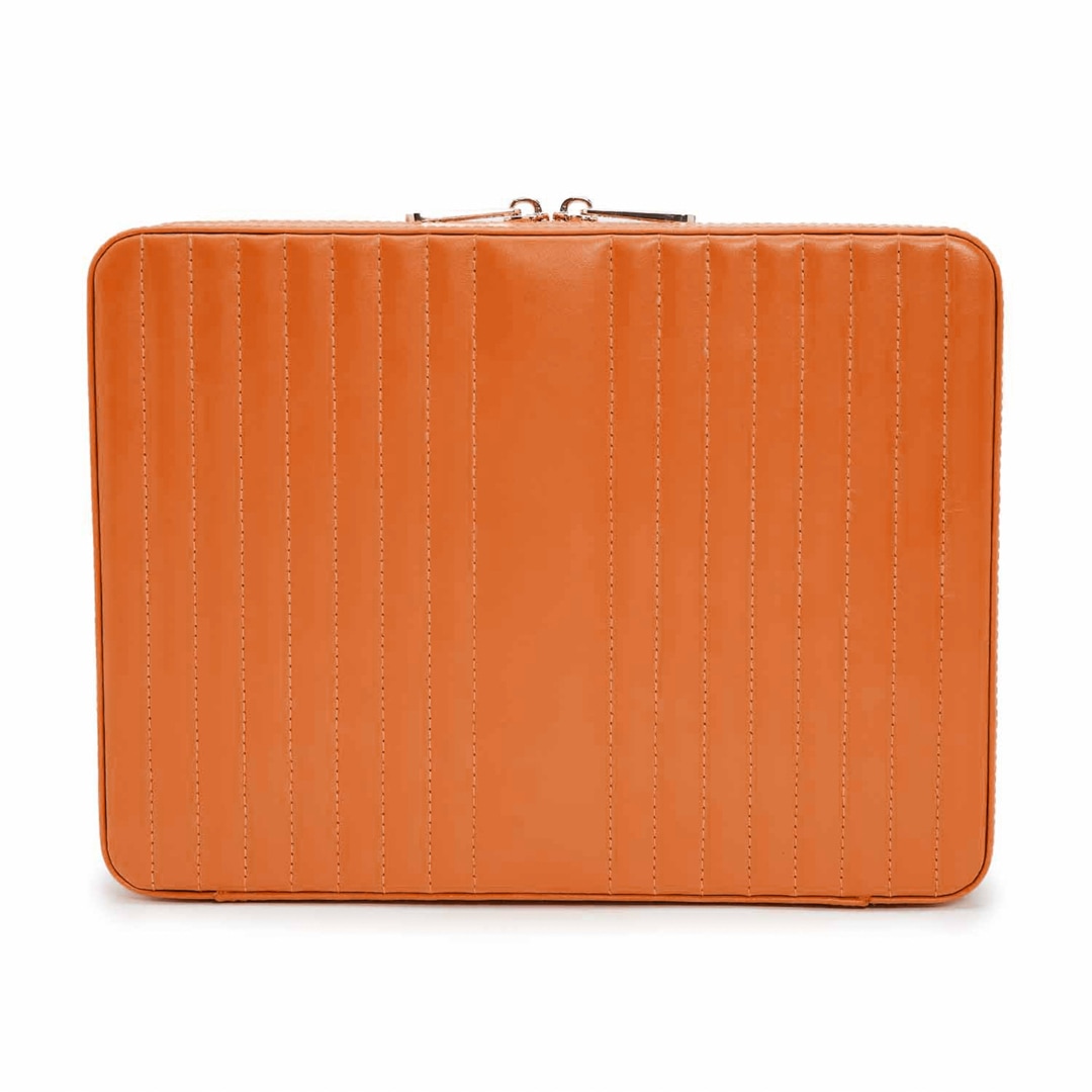 Wolf 1834 Maria Schmucketui Large Orange