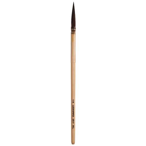 Léonard Porzellanmalpinsel Serie 297RL