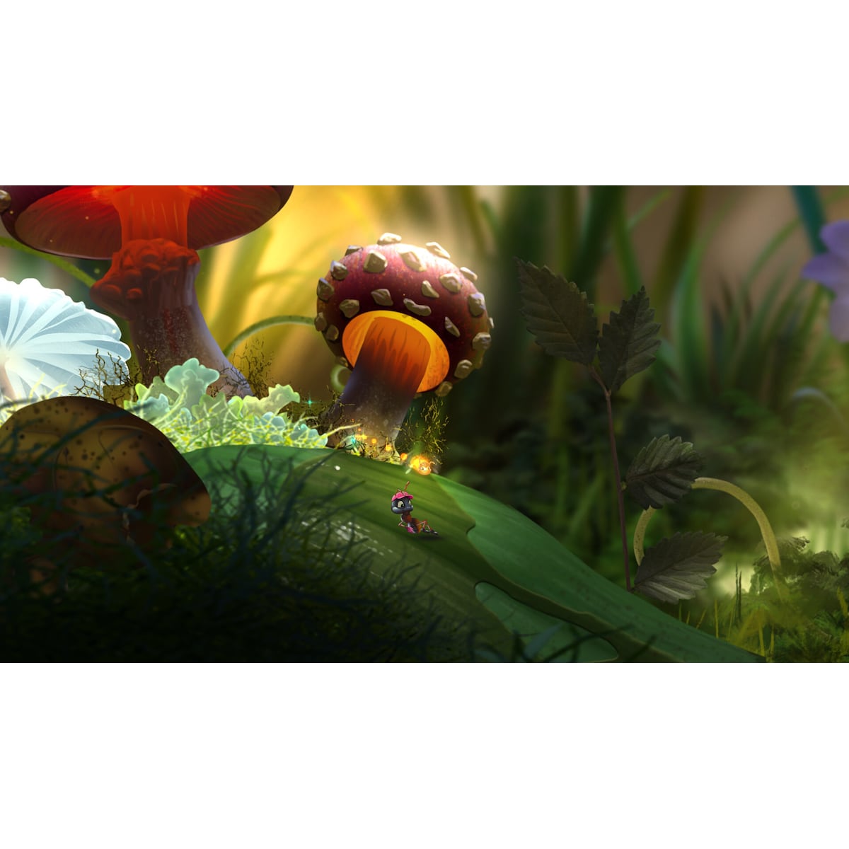 Mari and Bayu - The Road Home - PC Windows