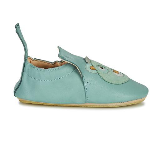 Easy Peasy - BLUBLU OURS - Bleu