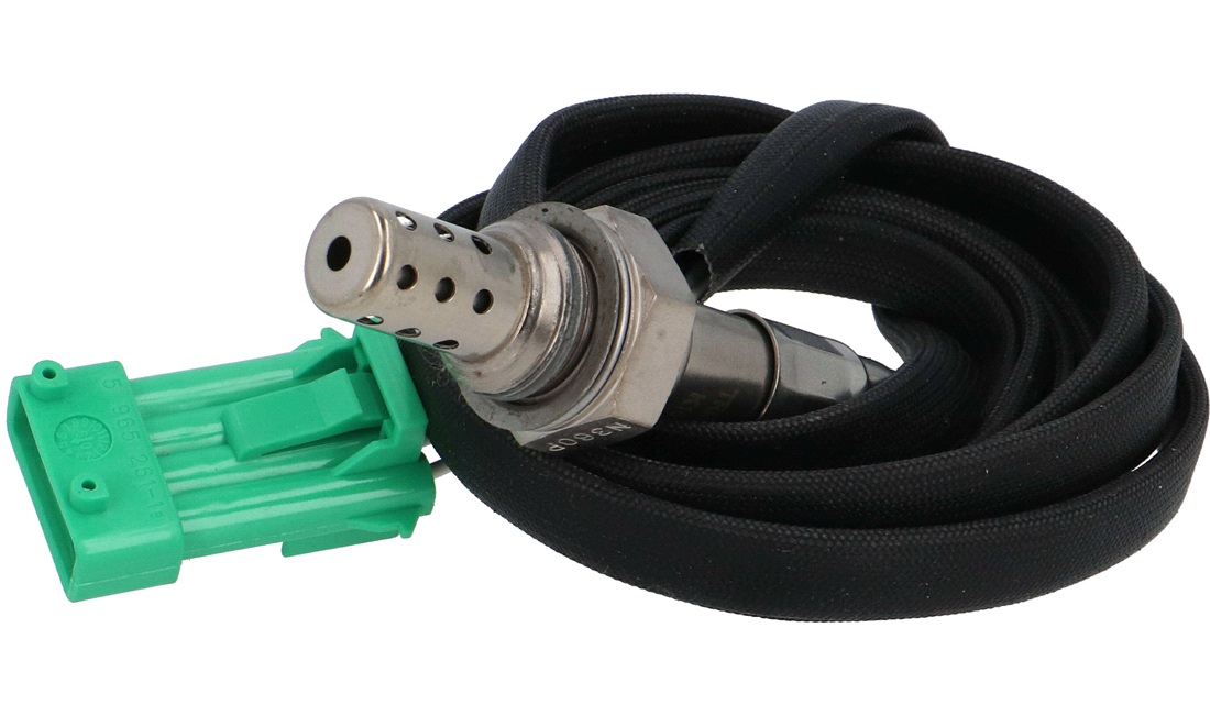 Lambda-sonde