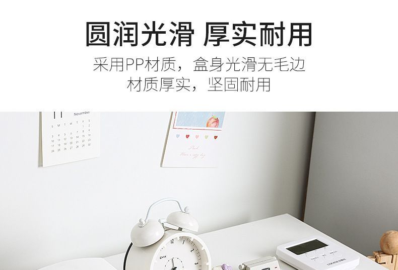 Connie Queenie - Plastic bureau organizer lade
